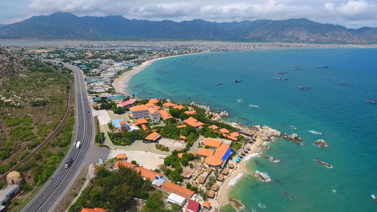 Dừng[-]phương[-]án[-]nhận[-]chìm[-]là[-]xác[-]đáng